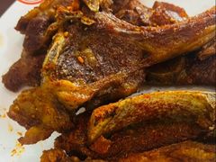 -范记靖远羊羔肉(博物馆店)