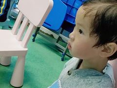 -易贝乐成长中心(三林中心)