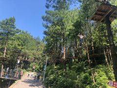 -梦幻奥陶纪景区