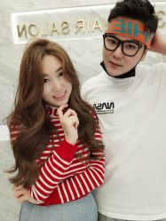 -3AM HAIR SALON染发接发
