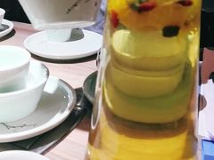 -探窝·竹笙椰子鸡(杨箕店)