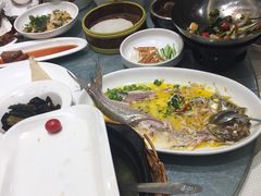 -小厨娘淮扬菜(天印大道店)