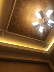 -芳朵美容养生SPA