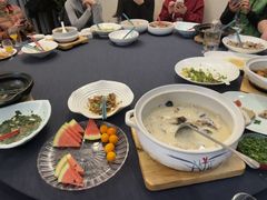 -苏州人家·精致苏帮菜(斜塘店)