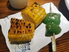 -鸟鹏烧鸟居酒屋(熙龙湾店)