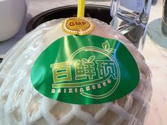-半岛听涛蒸汽海鲜自助(K11店)