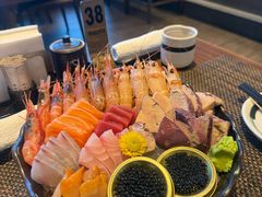 -田舍家Inakaya·炉端烧·铁板烧(天汇igc店)