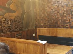 -小俩口烧烤东北菜(双井店)