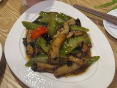-佛有缘素食馆·荔湾老字号(陈家祠首店)