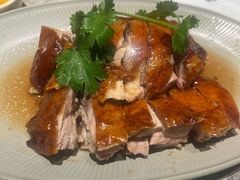 -留半山·香港食堂(啦啦宝都店)