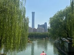 -团结湖公园