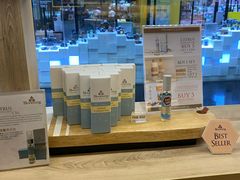 -Let’s Relax Spa(MBK)