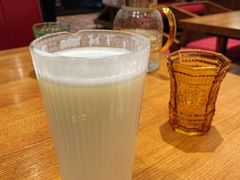 牦牛奶渣汁-敏珠拉姆藏餐·南京厨房(富春江东街店)