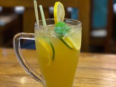 -云海肴·汽锅鸡·云南代表菜(天津国金汇店)