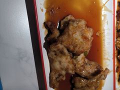 -夕阳红小吃(中街大悦城店)