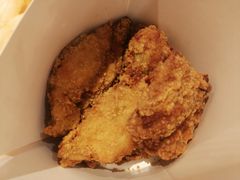 -麦当劳(东急新天地店)