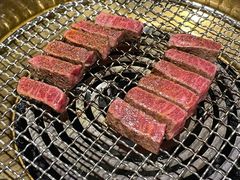 -NIUAN牛庵·日式和牛烧肉(恒隆店)