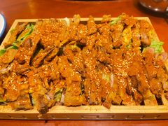 -解家河南菜(商鼎路店)