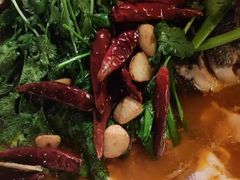 -清水亭湖北菜(大屯DT51店)