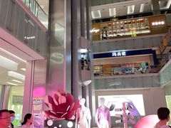 -金光华广场