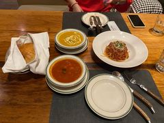 -食间牛排(湖西路店)