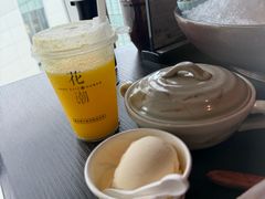 -花潮料理艺食馆(SM新生活广场店)