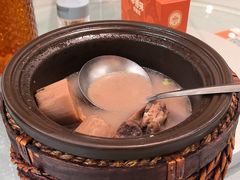 -辛香味烧鱼馆·非遗技艺·排骨红烧肉(光谷医药园店)