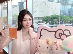-太原茂业天地购物中心