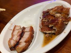 -陈光记烧腊(长寿路店)