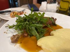 -LA MAISON公鸡和龙(蛇口店)
