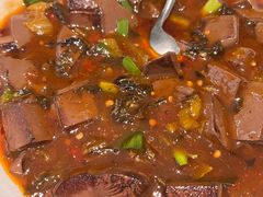 -琬苑鸽庄·川粤融合菜(解放碑总店)