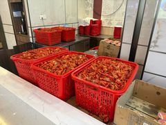 -阿胖龙虾(宁国南路总店)