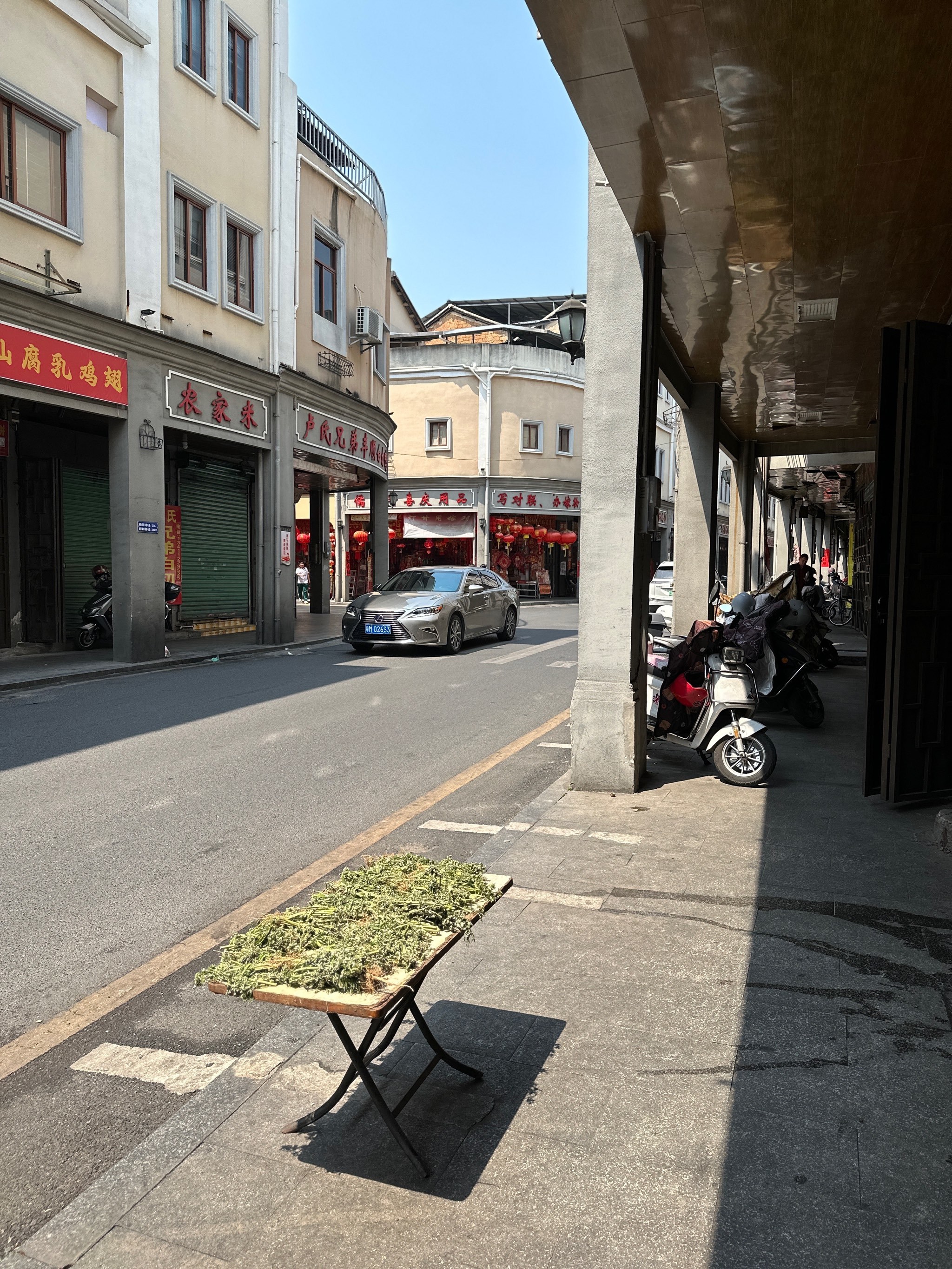 烟火人间里的客家时光博物馆