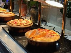 -红透天牛排海鲜自助(长和国际直营店)