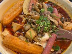 -脑馋粉儿(三里屯店)
