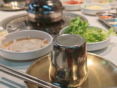 -六七八韩式烤肉·韩国料理(上杭路店)