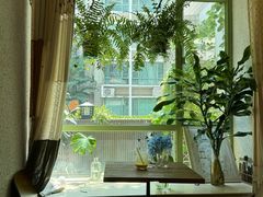 -绿房子方寸咖啡(星海名城店)