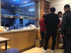 -水仙拉面(水仙街店)