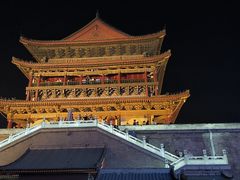 -西安鼓楼