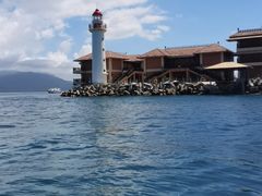 -海南分界洲岛旅游区