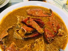 -无招牌海鲜餐厅(滨海艺术中心店)