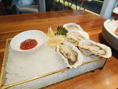 -Mr.Fish鱼鲜生海鲜放题(高德置地冬广场店)