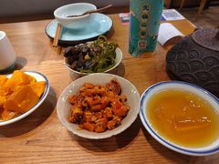 -九锅一堂酸菜鱼(新南凯德直营店)