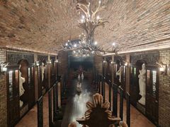 -福禧酒窖·中餐厅 (万柳店)