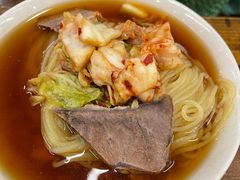 咸口冷面-西塔大冷面(市府大路店)