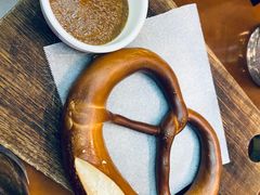 -haxnbauer海森堡德国餐厅(深圳coco店)