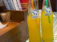 -玉桥餐厅(天坛店)