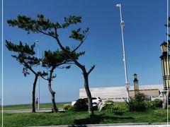 -那香海钻石沙滩浴场