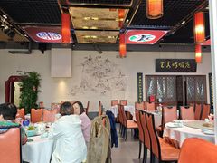 -峨嵋酒家 南北川菜 优选烤鸭(广渠路店)