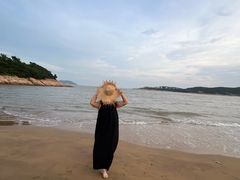 -宁波松兰山滨海旅游度假区